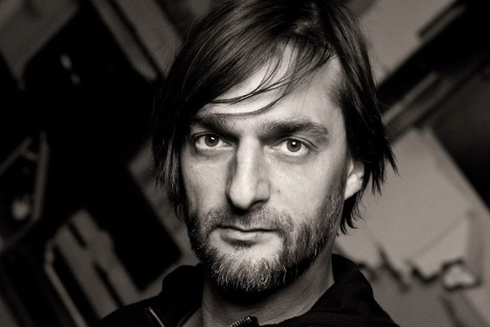 Ricardo Villalobos